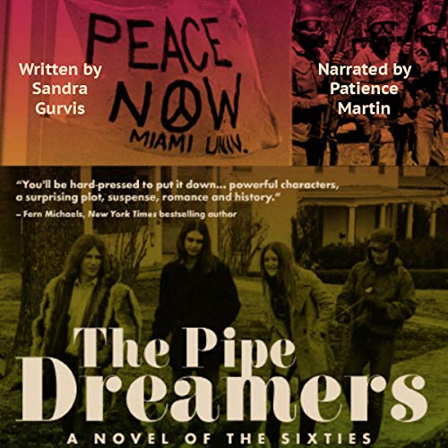 Cover of The Pipe Dreamers