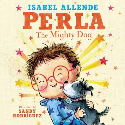 Cover of Perla