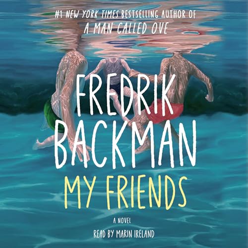 Cover of My Friends