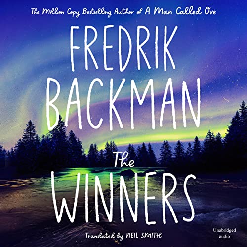 Cover of The Winners