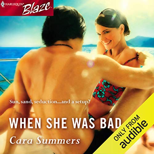 Cover of When She Was Bad...