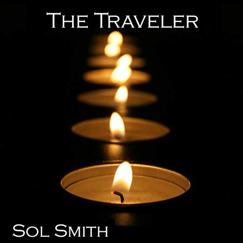 Cover of The Traveler