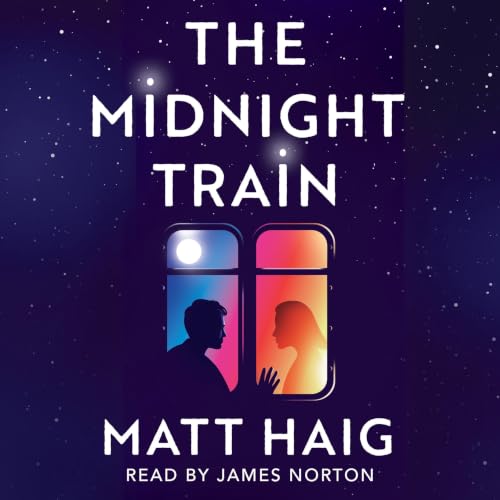 Cover of The Midnight Train