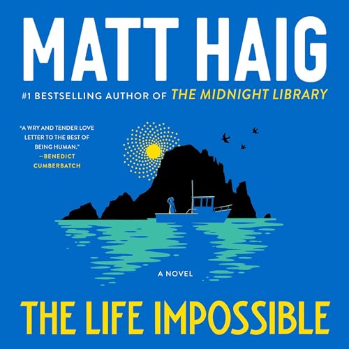 Cover of The Life Impossible