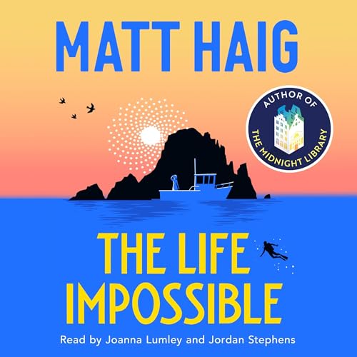 Cover of The Life Impossible