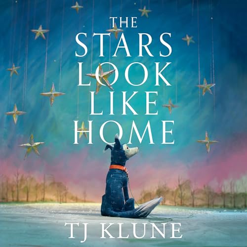 Cover of The Stars Look Like Home