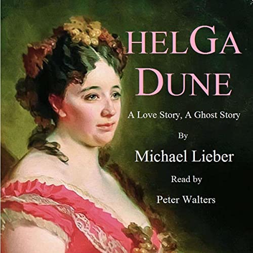 Cover of Helga Dune