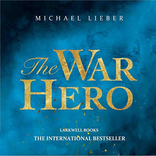 Cover of The War Hero