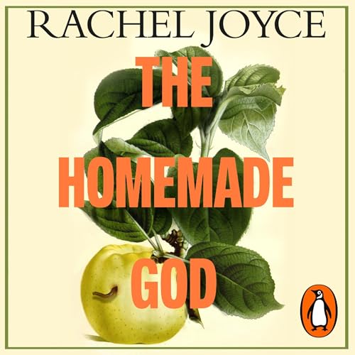 Cover of The Homemade God
