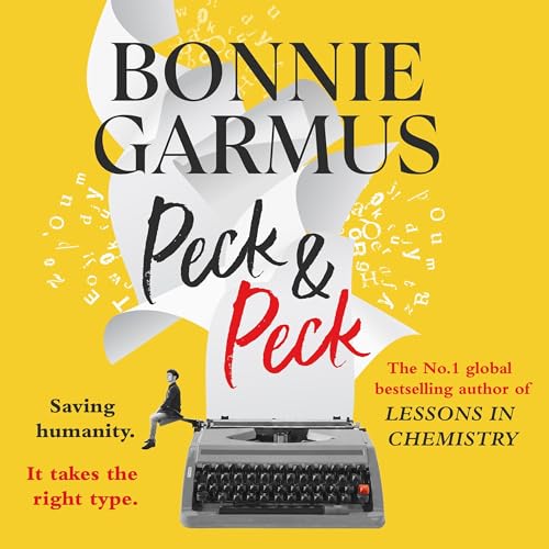 Cover of Peck & Peck