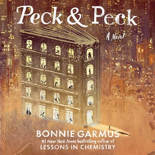 Cover of Peck & Peck