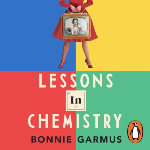 Cover of Lessons in Chemistry