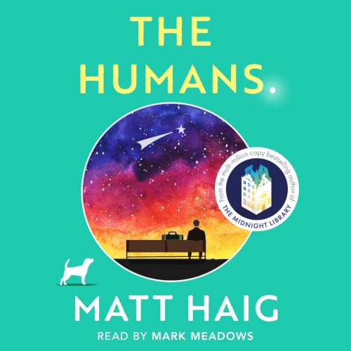 Cover of The Humans