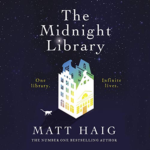Cover of The Midnight Library