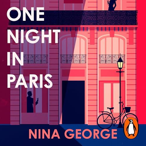 Cover of One Night in Paris