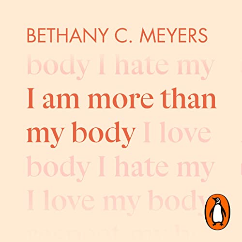 Cover of I Am More Than My Body