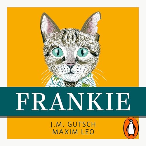 Cover of Frankie