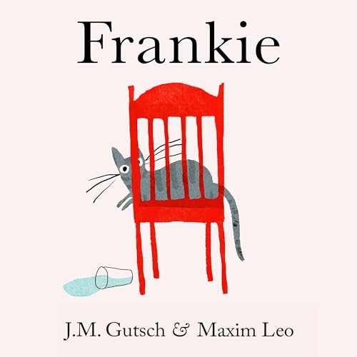 Cover of Frankie