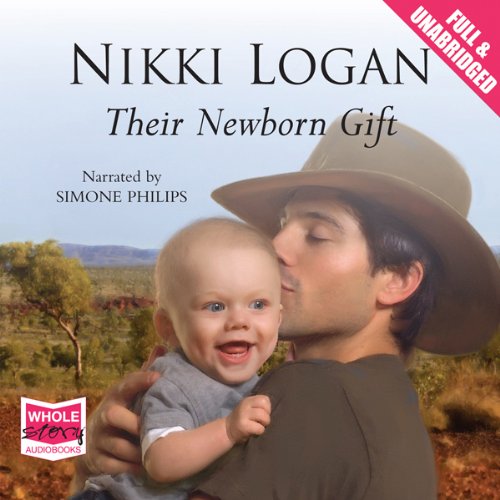 Cover of Their Newborn Gift