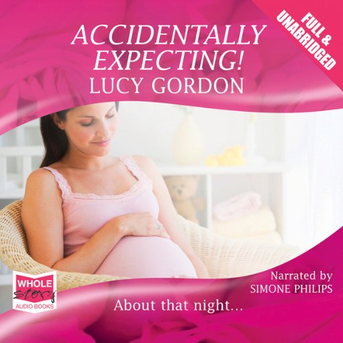 Cover of Accidentally Expecting