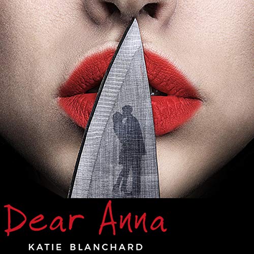 Cover of Dear Anna