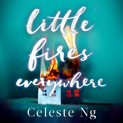 Cover of Little Fires Everywhere