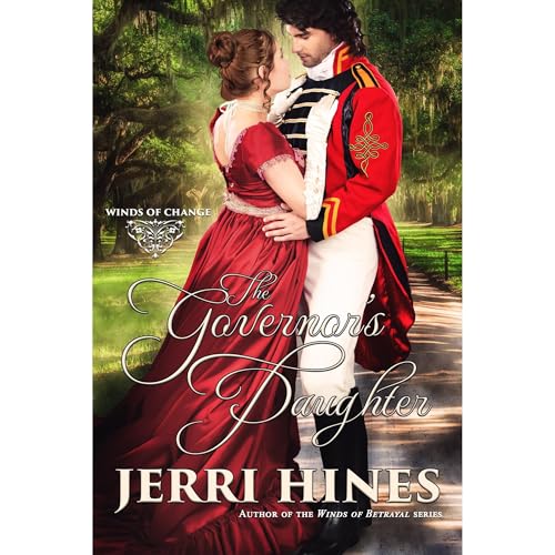 Cover of The Governor's Daughter