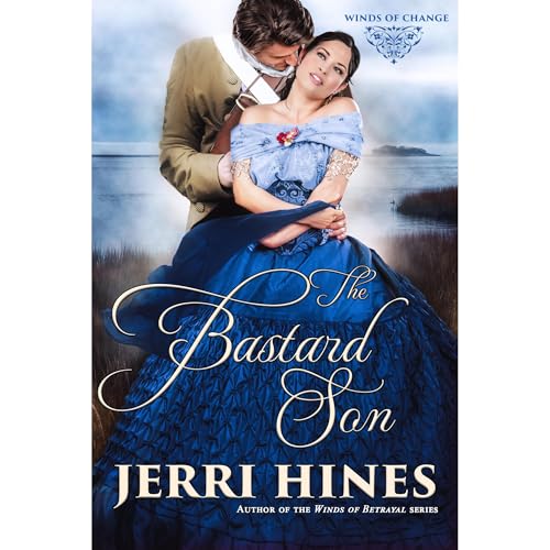 Cover of The Bastard Son