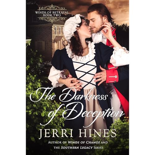 Cover of The Darkness of Deception