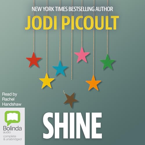 Cover of Shine
