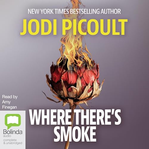 Cover of Where There's Smoke