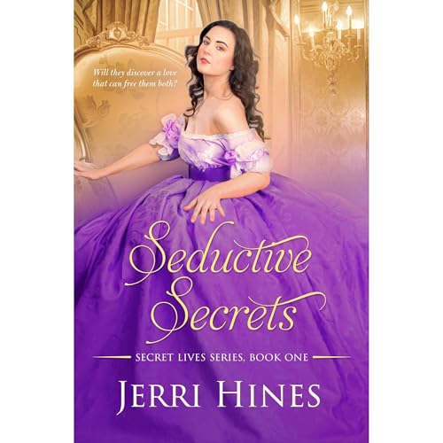 Cover of Seductive Secrets