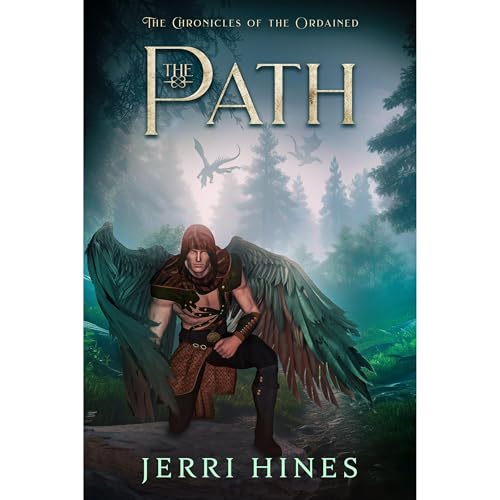 Cover of The Path