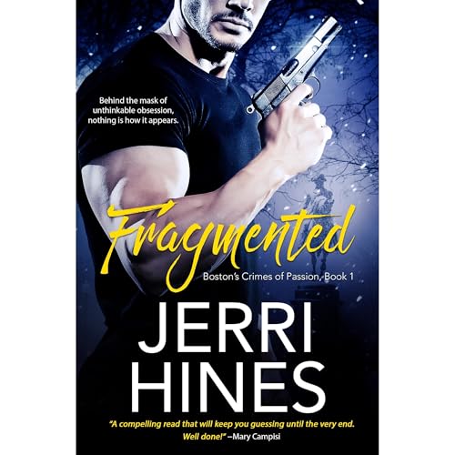 Cover of Fragmented