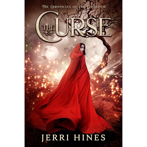 Cover of The Curse