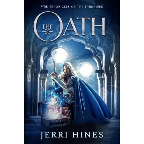 Cover of The Oath