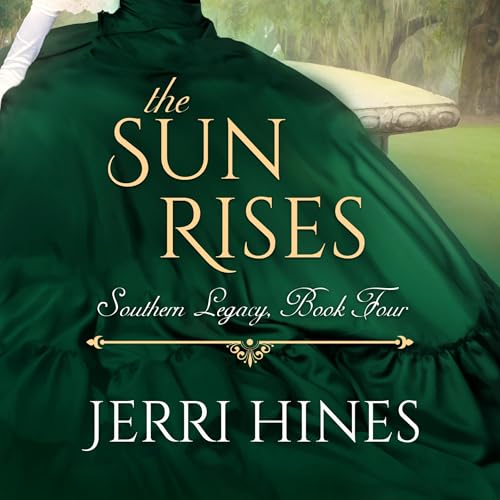 Cover of The Sun Rises