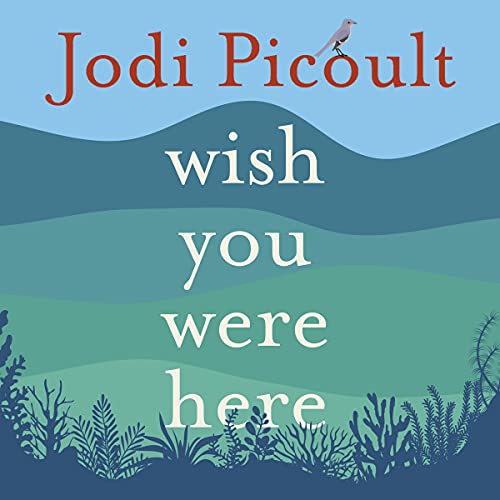Cover of Wish You Were Here