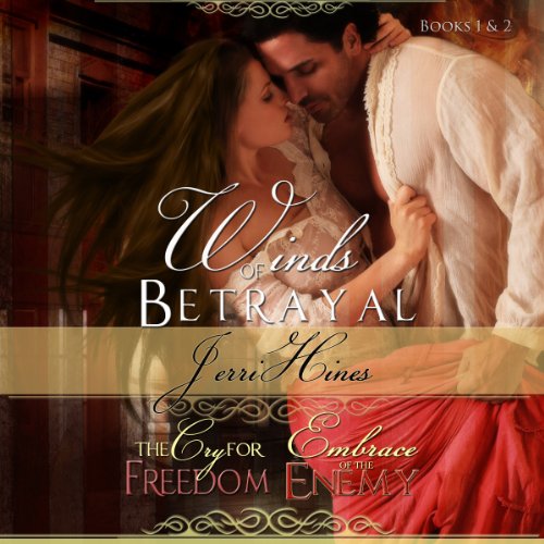 Cover of Winds of Betrayal Books 1 & 2