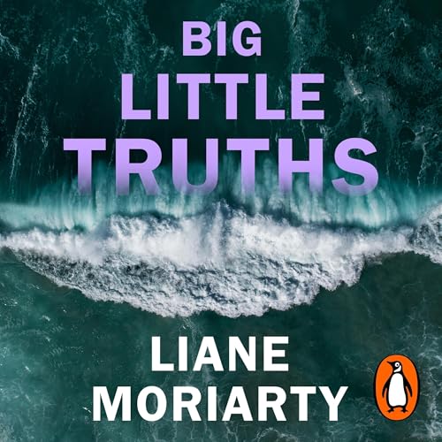 Cover of Big Little Truths
