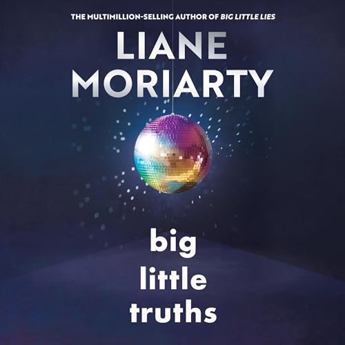Cover of Big Little Truths