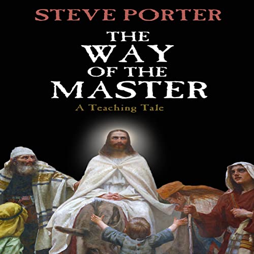 Cover of The Way of the Master