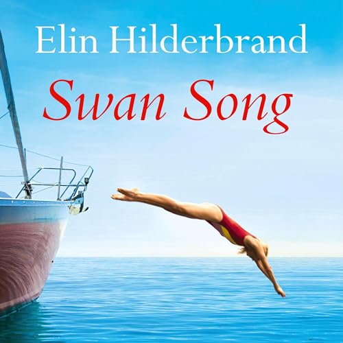Cover of Swan Song