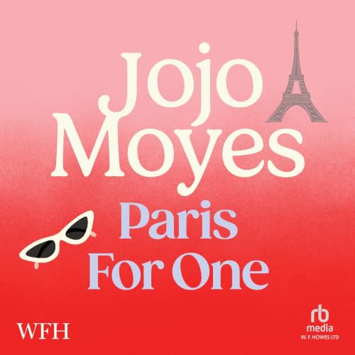 Cover of Paris For One
