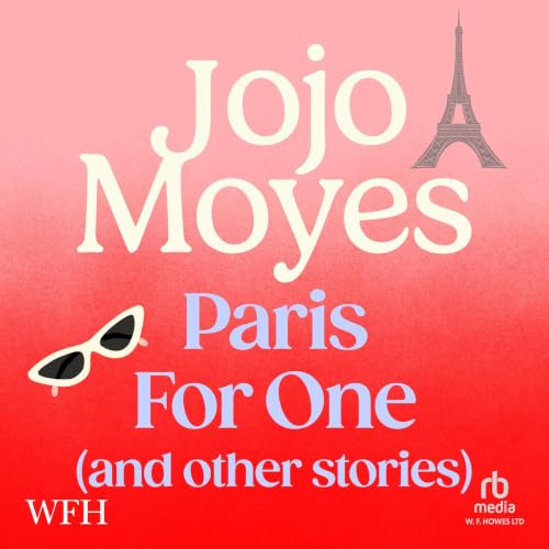 Cover of Paris For One and Other Stories