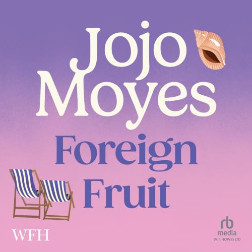 Cover of Foreign Fruit