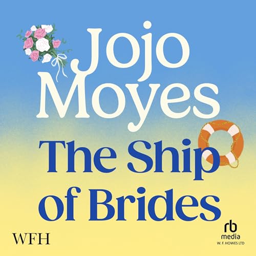 Cover of The Ship of Brides