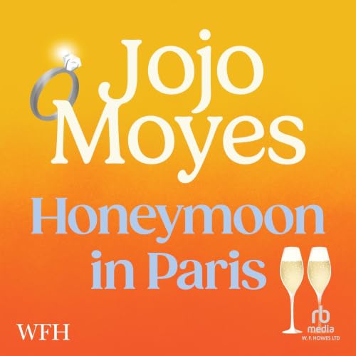 Cover of Honeymoon in Paris