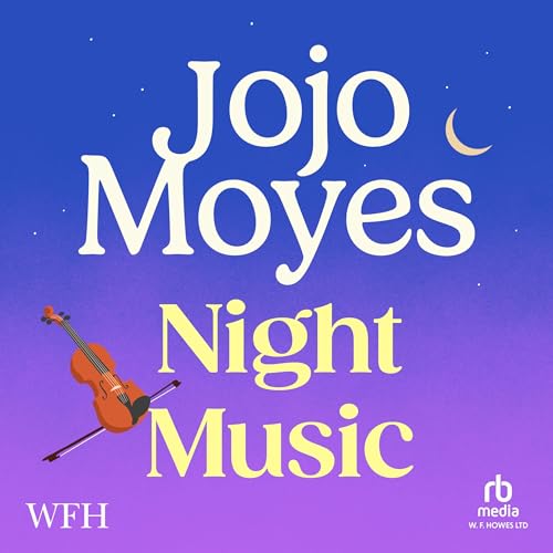 Cover of Night Music