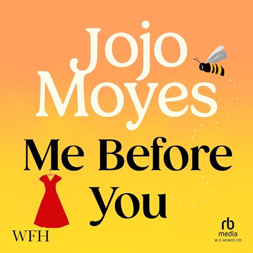 Cover of Me Before You